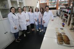 Pesquisa da UEL desenvolve ingredientes multifuncionais para alimentação e agricultura