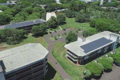 Universidades estaduais produzem energia a partir de captação solar