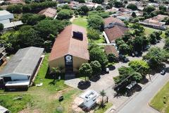 Câmpus de Umuarama da UEM comemora 21 anos com 800 alunos matriculados