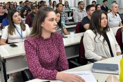 Programa de bolsas do IDR-PR qualifica estudantes para o desenvolvimento rural