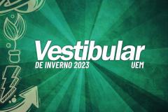 UEM divulga na segunda-feira o resultado do Vestibular de Inverno 2023