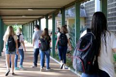 Unioeste amplia acesso de estudantes da rede pública que fizeram a Prova Paraná