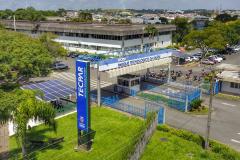 Tecpar modernizará infraestrutura para produção científica e tecnológica