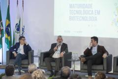 Tecpar promove debate sobre ações inovadoras em biotecnologia da saúde