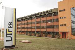 UTFPR inaugura blocos para engenharia em Londrina