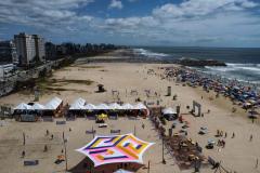 UEM leva ao Litoral cine concerto com trilha sonora tocada ao vivo a partir do dia 30