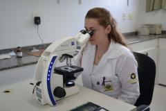 Farmácia Escola da Unicentro contribui para o controle e diagnóstico da hanseníase