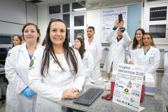 Genoma SUS recruta bolsistas nas áreas de ciência de dados e bioinformática