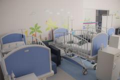 Hospital Materno-Infantil da UEPG fortalece atendimento com dez novos leitos clínicos
