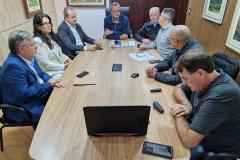 IAT e Unespar investem em pesquisas com microplásticos e proteção de nascentes