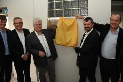 Com apoio do Estado, Unicentro inaugura novas instalações em Guarapuava