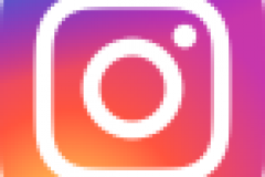 Logos redes sociais - Newsletter