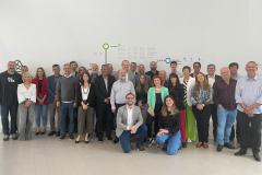 Paraná integrou comitiva brasileira que visitou centros de ciência e tecnologia de Portugal