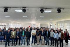 Talento Tech-PR distribui 100 notebooks para municípios e alunos do Litoral