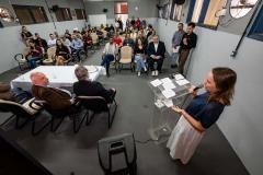 Secretaria da Cultura inaugura sete escritórios regionais e fortalece descentralização