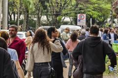 Vestibular de Inverno 2024 da UEM registra menor abstenção dos últimos 15 anos