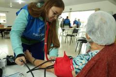 Operação Rondon Paraná 2024 beneficia 21 mil pessoas na primeira semana de atividades