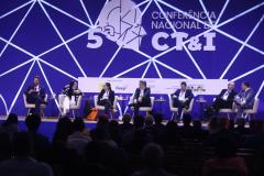 Paraná discute diretrizes para a ciência, tecnologia e inovação em conferência em Brasília