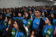 Operação Rondon apresenta ações de extensão universitária na região Centro-Sul do Paraná