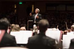 Osuel terá Beethoven sob regência do maestro Fábio Mechetti em agosto