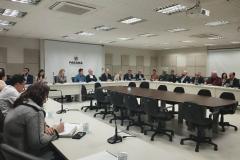 Reunião da governança alinha fluxos e prazos de execução do programa Rota do Progresso