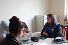 Com diversas ações, programa de voluntariado do Tecpar já impactou 20 mil pessoas