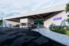 Tecpar assina contrato para obras de infraestrutura de parque tecnológico em Maringá
