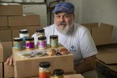 De tofu a cookies com apoio do Tecpar, certificação de orgânicos reúne alguns produtos curiosos