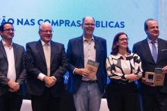 Estado lança revista Inovação, Inteligência Artificial e Gestão Pública
