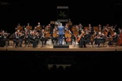 Orquestra da UEL apresenta Mozart, Bennett e Mendelssohn com maestro britânico