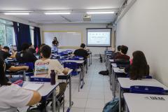 Paraná é o quarto estado com mais estudantes universitários do Brasil, aponta Censo