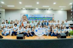 Estado investe R$ 73,8 milhões em novas escolas e ampliações de unidades na região de Toledo