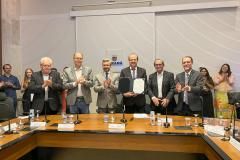 Avanço científico: Governo do Paraná premia projetos que conectam academia e sociedade