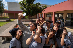 Adesão ao Aprova Paraná Universidades encerra na quinta; 30 mil alunos já se inscreveram