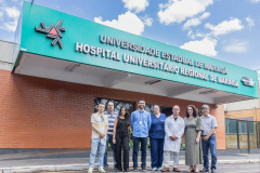 Em tempo real: software desenvolvido na UEM pode salvar vidas em UTIs