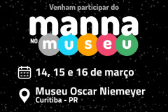 Evento no MON terá experiências com Inteligência Artificial, robótica e metaverso