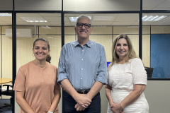 Estado nomeia novos gestores para atuar no ensino superior do Paraná