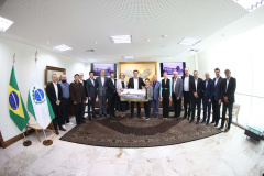 UEL terá 1º parque tecnológico em uma universidade estadual do Paraná