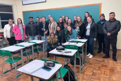 Unioeste oferece primeiro curso de graduação em Educação Especial Inclusiva do Paraná