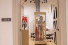 Museu Campos Gerais inaugura exposição sobre Roma Antiga