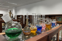 Museu Paranaense de Ciências Forenses entra na rota do turismo científico do Estado