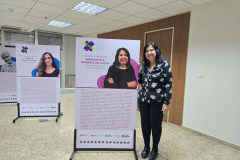Maioria nas universidades estaduais do Paraná, mulheres protagonizam pesquisas transformadoras - Professora Mariangela Hungria da Cunha