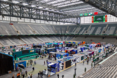 Paraná apresenta startups e serviços públicos tecnológicos na abertura do Smart City Expo