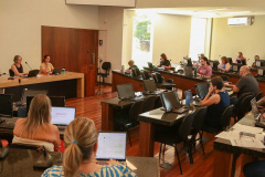 UEL define cronograma de realização do Vestibular 2026, com provas em outubro