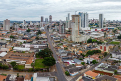 Assaí e Ponta Grossa estão entre as 21 comunidades mais inteligentes do mundo