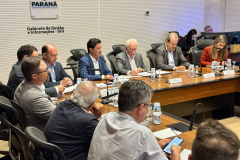 Estado lança plataforma tecnológica para cidadãos sugerirem projetos