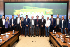 Governo do Estado apresenta novas ações para ampliar utilização do BIM