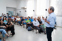 Operação Rondon Paraná é apresentada a prefeitos; adesão dos municípios vai até dia 14