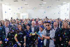 Com 4,7 mil alunos, Clubes de Ciências das escolas levam tecnologia para as comunidades