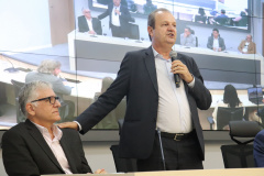 Estado lança projeto de mestrado exclusivo para servidores públicos